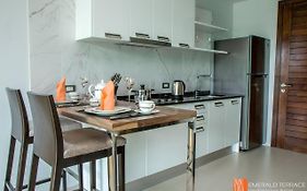 Emerald Terrace Condo Phuket